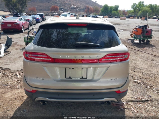 Lincoln 2.0l ecoboost 2017 5LMCJ2C90HUL47079 Image 16