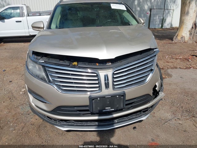 Lincoln 2.0l ecoboost 2017 5LMCJ2C90HUL47079 Image 19