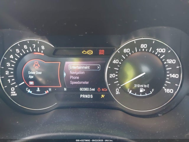 Lincoln 2.0l ecoboost 2017 5LMCJ2C90HUL47079 Image 7
