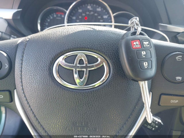 Toyota 2zr-fe 2014 5YFBURHE5EP028939 Image 11