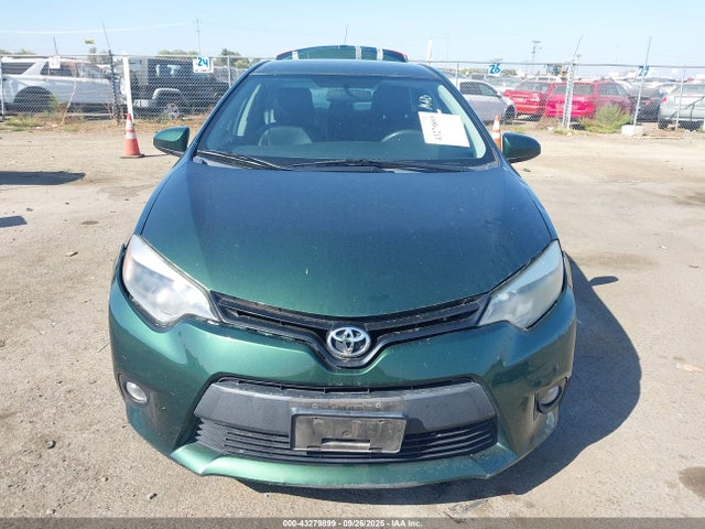 Toyota 2zr-fe 2014 5YFBURHE5EP028939 Image 12