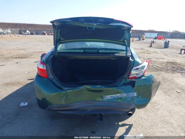 Toyota 2zr-fe 2014 5YFBURHE5EP028939 Image 16