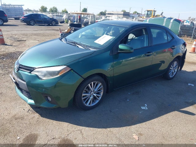 Toyota 2zr-fe 2014 5YFBURHE5EP028939 Image 2