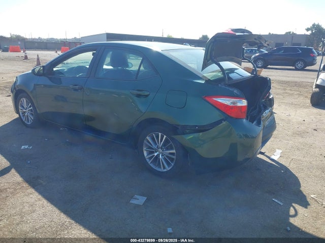 Toyota 2zr-fe 2014 5YFBURHE5EP028939 Image 3