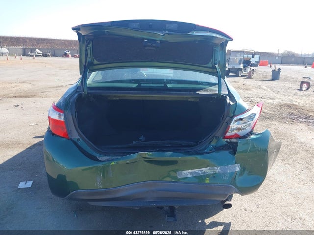 Toyota 2zr-fe 2014 5YFBURHE5EP028939 Image 6