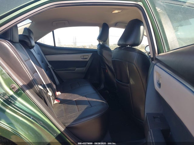 Toyota 2zr-fe 2014 5YFBURHE5EP028939 Image 8