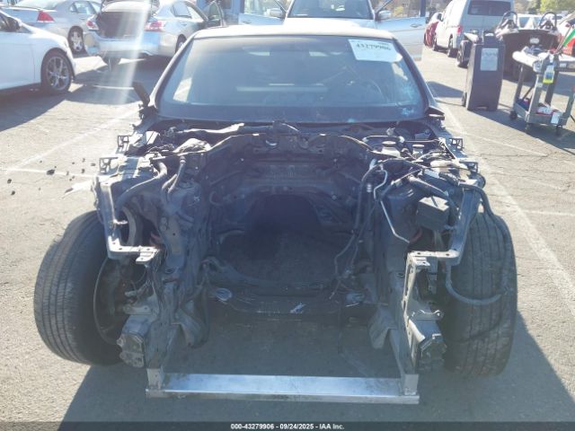2010 NISSAN 370Z JN1AZ4EH0AM501032 Photo 5