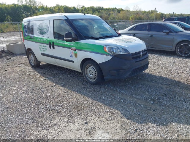 Aukcja sprzedaży 2015 Ram Promaster City Tradesman, vin: ZFBERFAT8F6A03618, numer aukcji: 43279938