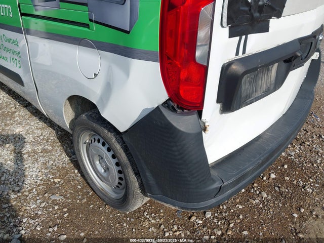 Aukcja sprzedaży 2015 Ram Promaster City Tradesman, vin: ZFBERFAT8F6A03618, numer aukcji: 43279938