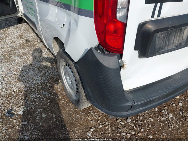 Aukcja sprzedaży 2015 Ram Promaster City Tradesman, vin: ZFBERFAT8F6A03618, numer aukcji: 43279938
