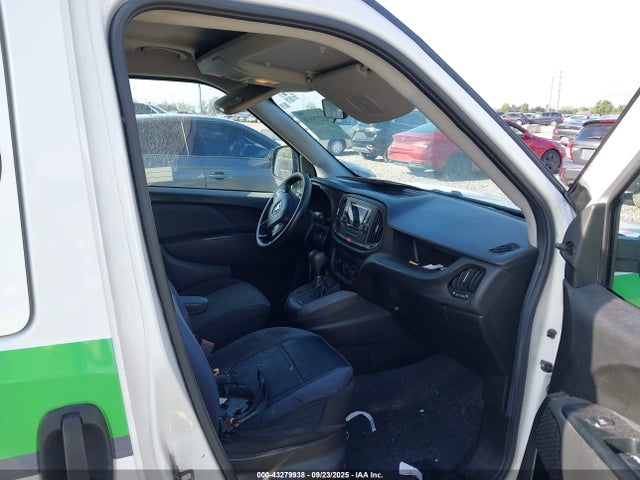 Aukcja sprzedaży 2015 Ram Promaster City Tradesman, vin: ZFBERFAT8F6A03618, numer aukcji: 43279938
