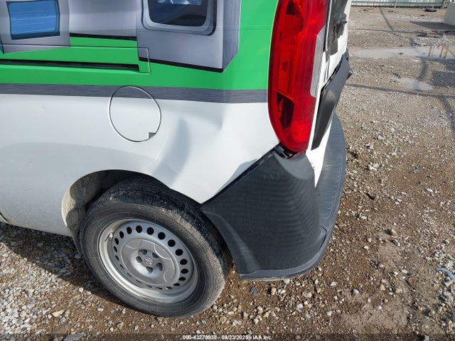 Aukcja sprzedaży 2015 Ram Promaster City Tradesman, vin: ZFBERFAT8F6A03618, numer aukcji: 43279938