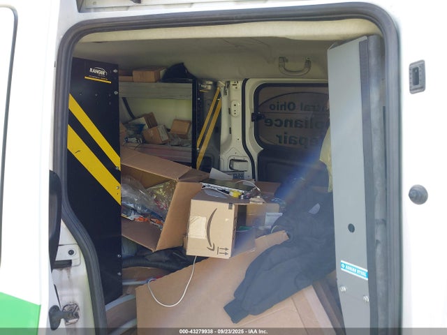 Aukcja sprzedaży 2015 Ram Promaster City Tradesman, vin: ZFBERFAT8F6A03618, numer aukcji: 43279938