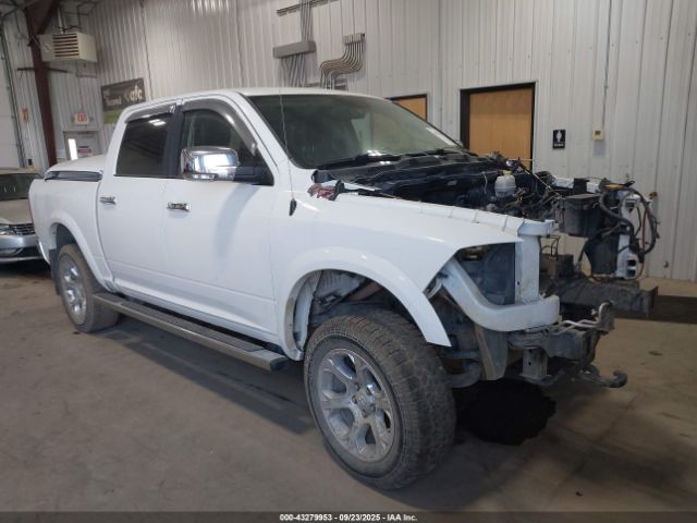 2015 RAM 1500 1C6RR7NM5FS558979