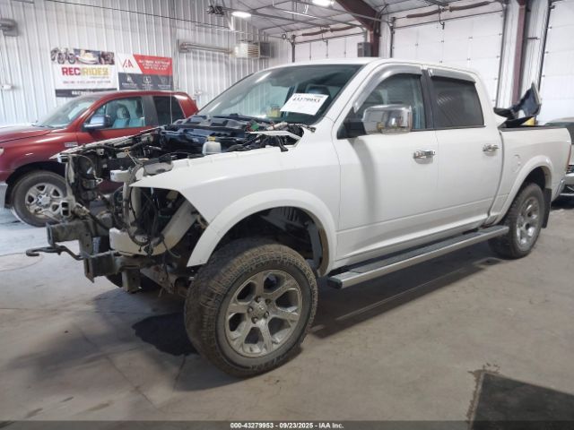2015 RAM 1500 1C6RR7NM5FS558979 Photo 1