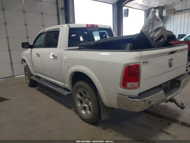 2015 RAM 1500 1C6RR7NM5FS558979 Photo 2
