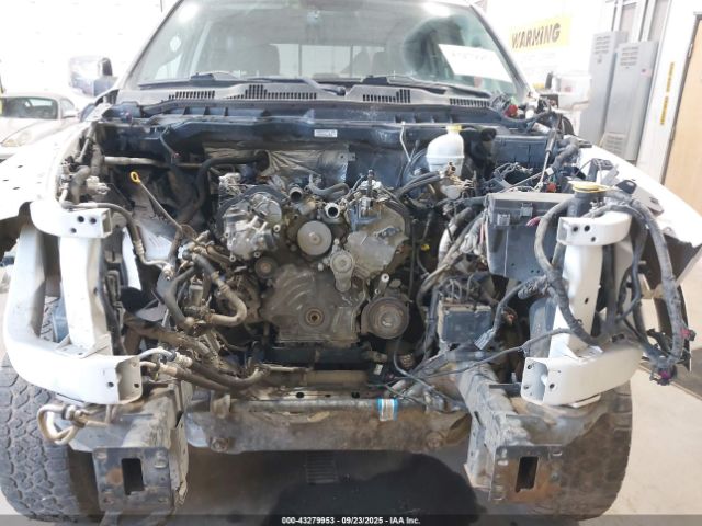 2015 RAM 1500 1C6RR7NM5FS558979 Photo 5