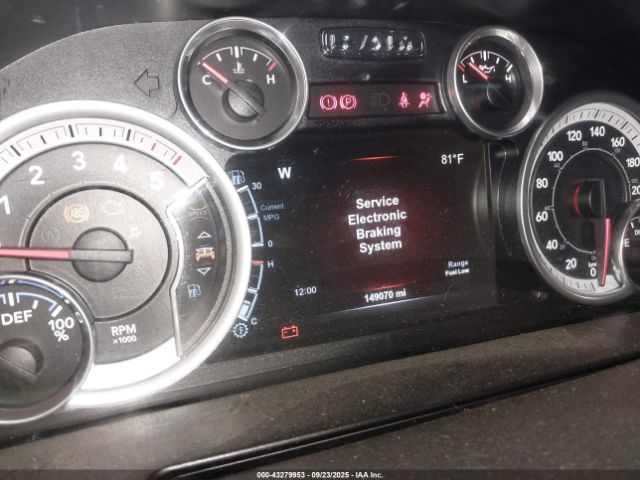 2015 RAM 1500 1C6RR7NM5FS558979 Photo 6