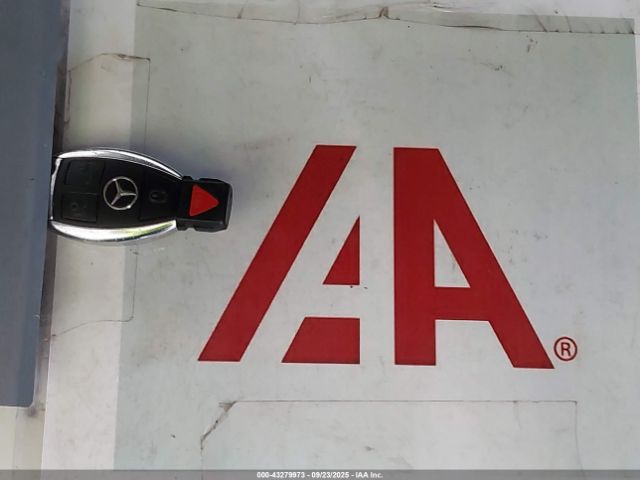 2014 MERCEDES-BENZ CLA 250 WDDSJ4EB7EN108025 Photo 10