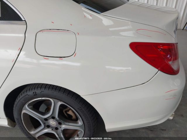 2014 MERCEDES-BENZ CLA 250 WDDSJ4EB7EN108025 Photo 5