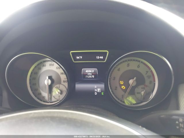 2014 MERCEDES-BENZ CLA 250 WDDSJ4EB7EN108025 Photo 6