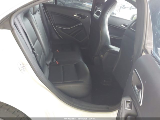 2014 MERCEDES-BENZ CLA 250 WDDSJ4EB7EN108025 Photo 7