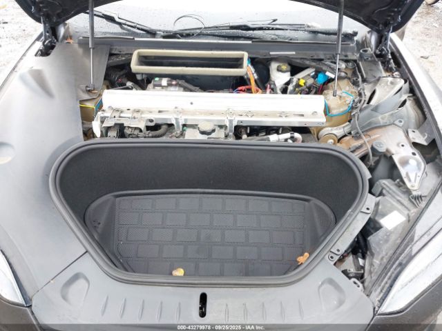 2022 TESLA MODEL S 5YJSA1E56NF492686 Photo 9