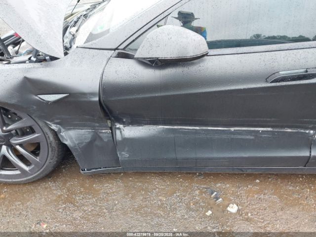 2022 TESLA MODEL S 5YJSA1E56NF492686 Photo 5