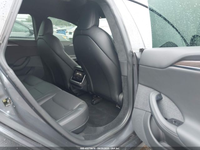 2022 TESLA MODEL S 5YJSA1E56NF492686 Photo 7