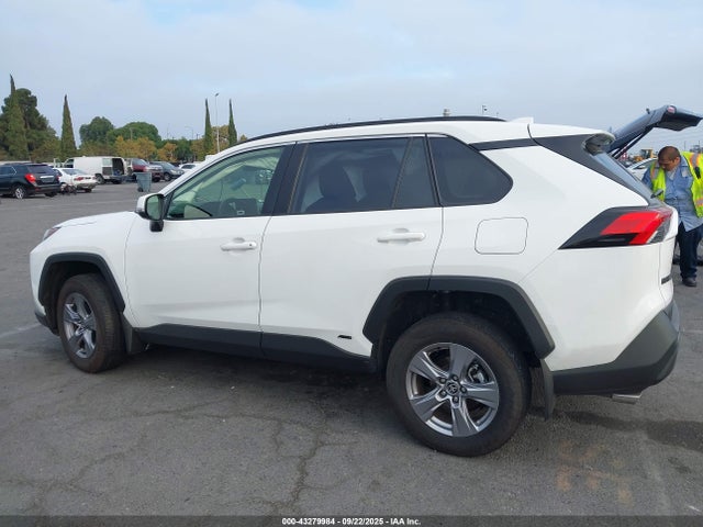 Toyota a25a-fxs 2024 JTMMWRFVXRD229203 Image 14