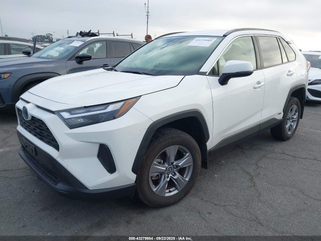 Toyota a25a-fxs 2024 JTMMWRFVXRD229203 Image 2