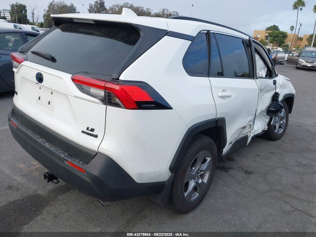 Toyota a25a-fxs 2024 JTMMWRFVXRD229203 Image 4
