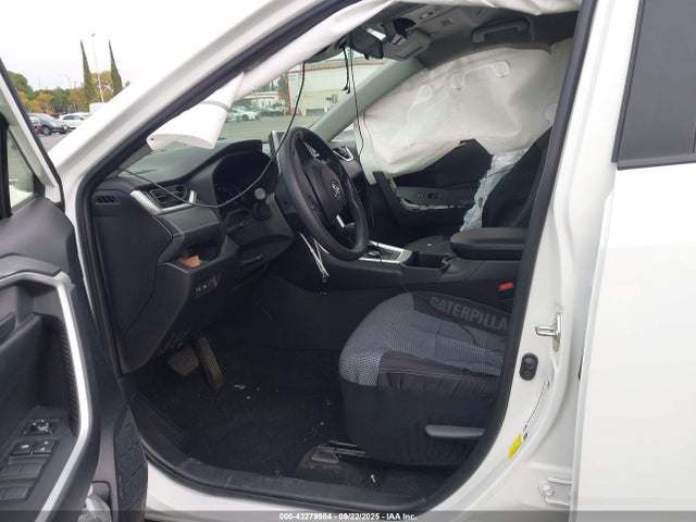 Toyota a25a-fxs 2024 JTMMWRFVXRD229203 Image 5