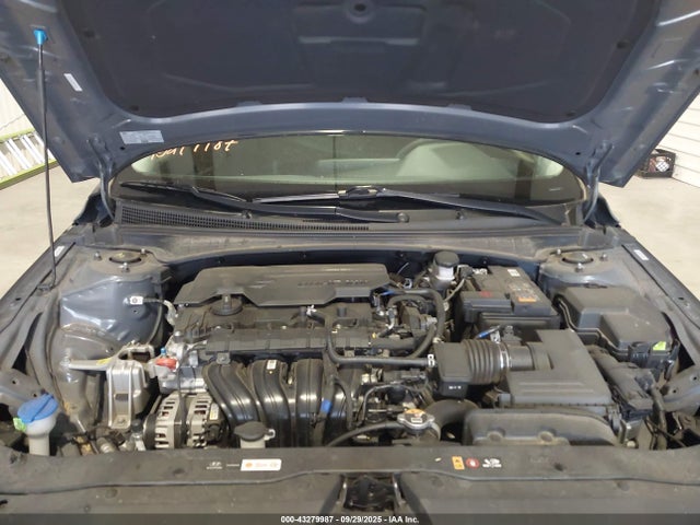 KMHLM4DG3RU704551 Hyundai mpi nu pe