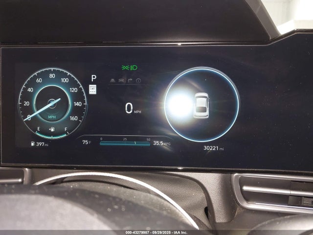 KMHLM4DG3RU704551 Hyundai mpi nu pe