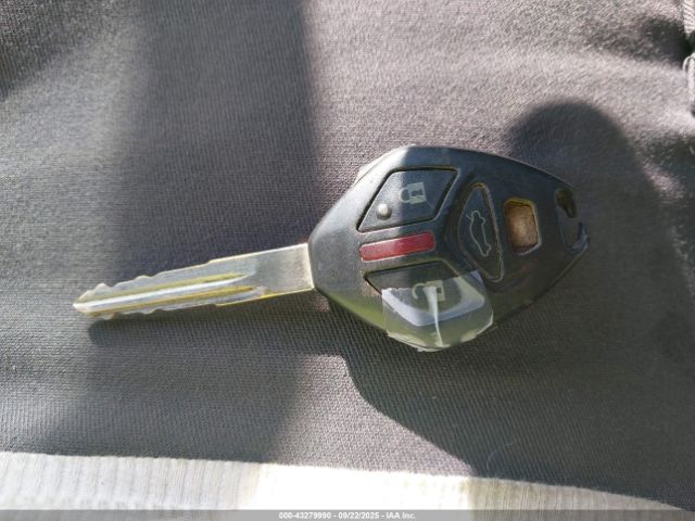 2007 MITSUBISHI ECLIPSE 4A3AK34T97E001548 Photo 10