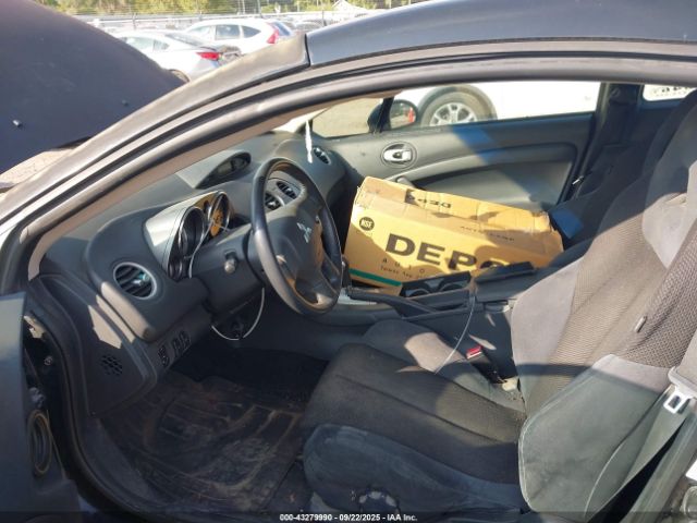 2007 MITSUBISHI ECLIPSE 4A3AK34T97E001548 Photo 4