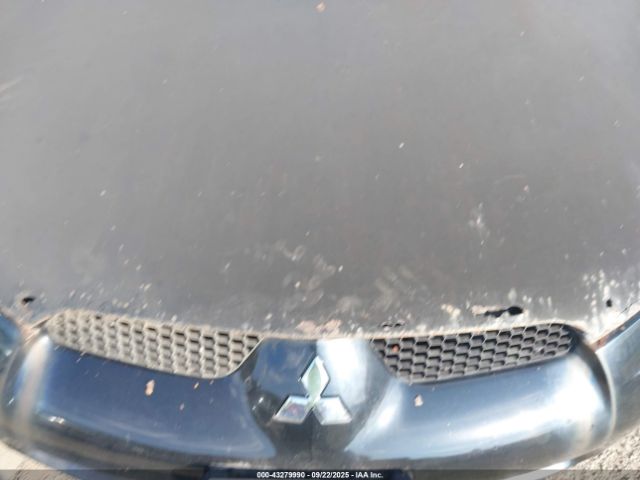 2007 MITSUBISHI ECLIPSE 4A3AK34T97E001548 Photo 5