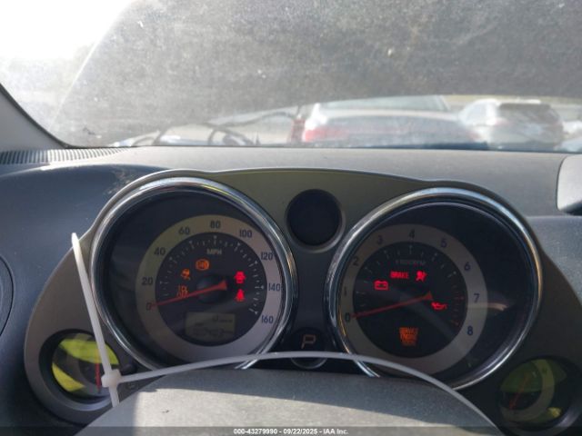 2007 MITSUBISHI ECLIPSE 4A3AK34T97E001548 Photo 6