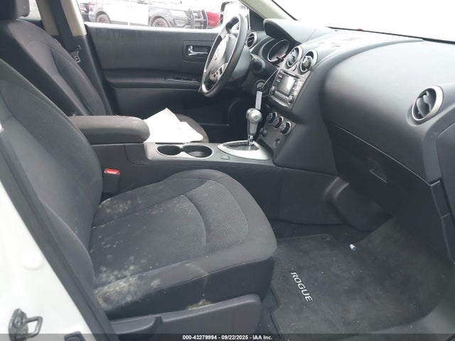JN8AS5MV5FW766477 Nissan Rogue