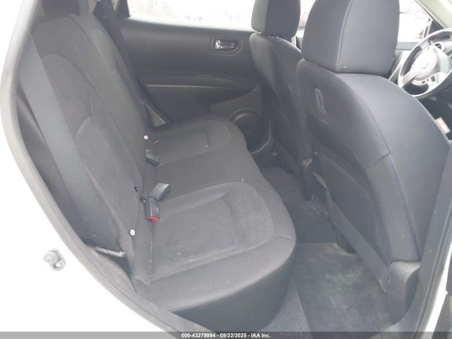 JN8AS5MV5FW766477 Nissan Rogue