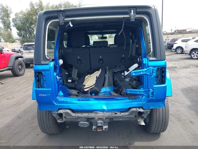1C4JJXP65PW514759 Jeep 2023