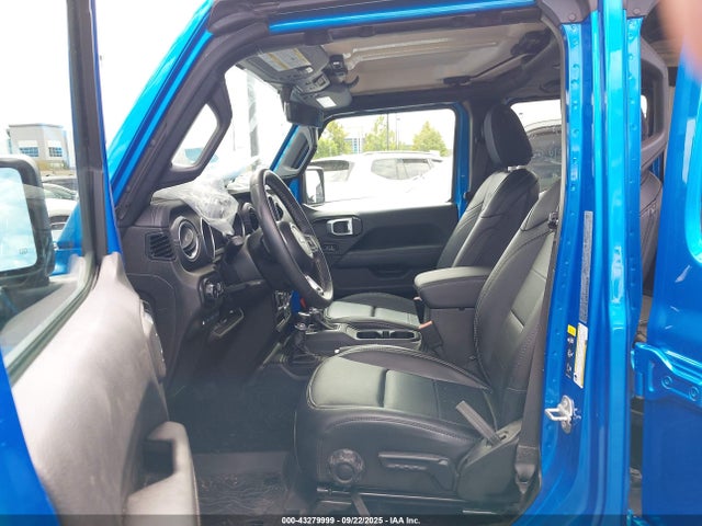 Jeep 2023 2023 1C4JJXP65PW514759 Image 5