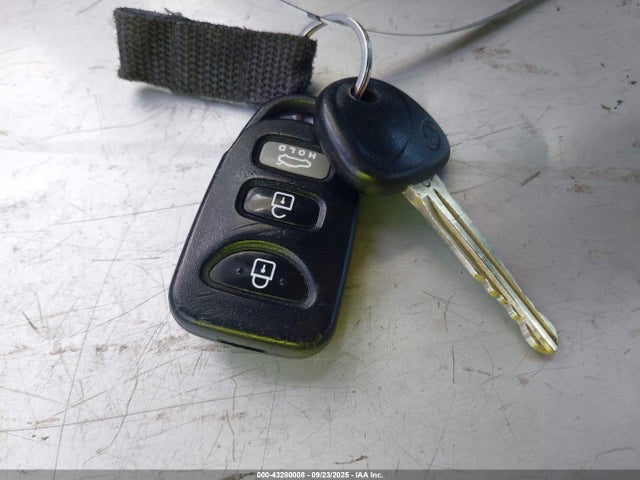 Hyundai dohc mpi nu 2015 5NPDH4AE7FH589684 Image 11