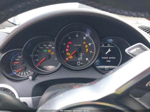 2016 PORSCHE CAYENNE WP1AA2A29GKA36246 Photo 6