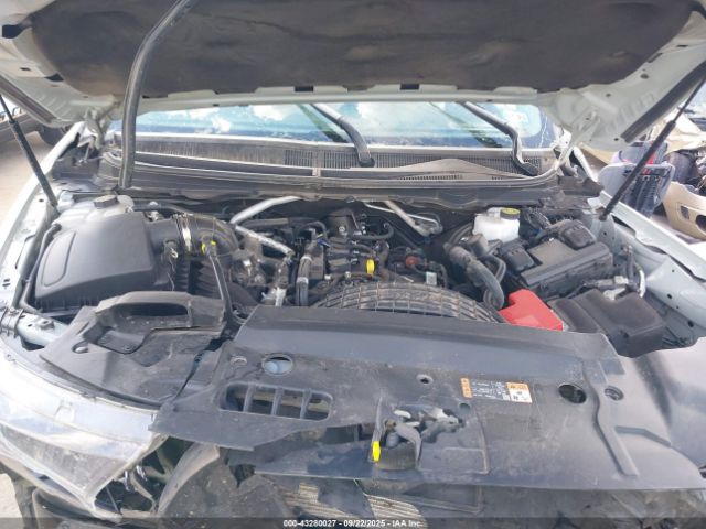 2021 FORD RANGER 1FTER4FH5MLD62443 Photo 9