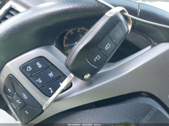 2021 FORD RANGER 1FTER4FH5MLD62443 Photo 10