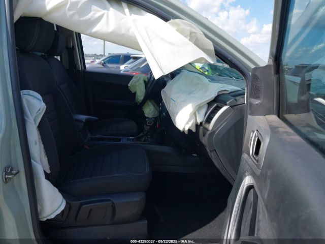 2021 FORD RANGER 1FTER4FH5MLD62443 Photo 4