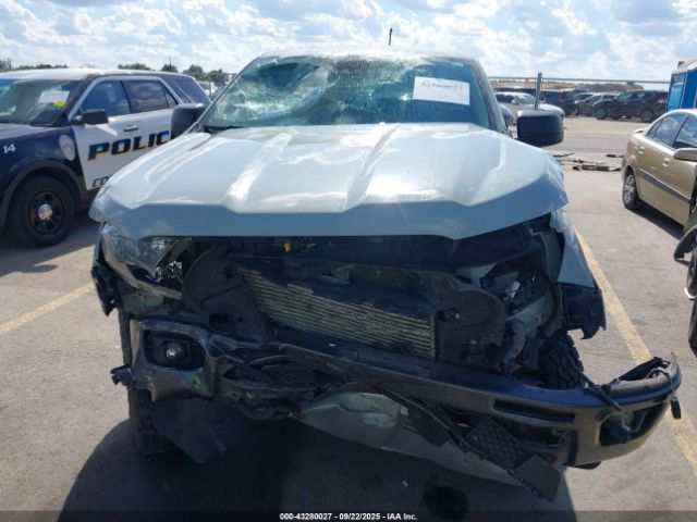 2021 FORD RANGER 1FTER4FH5MLD62443 Photo 5
