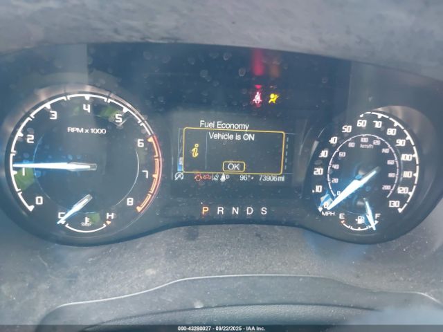 2021 FORD RANGER 1FTER4FH5MLD62443 Photo 6